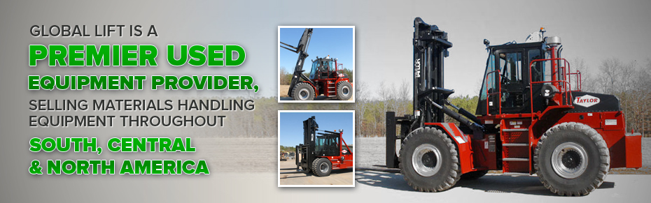 Used Equipment Elk Grove